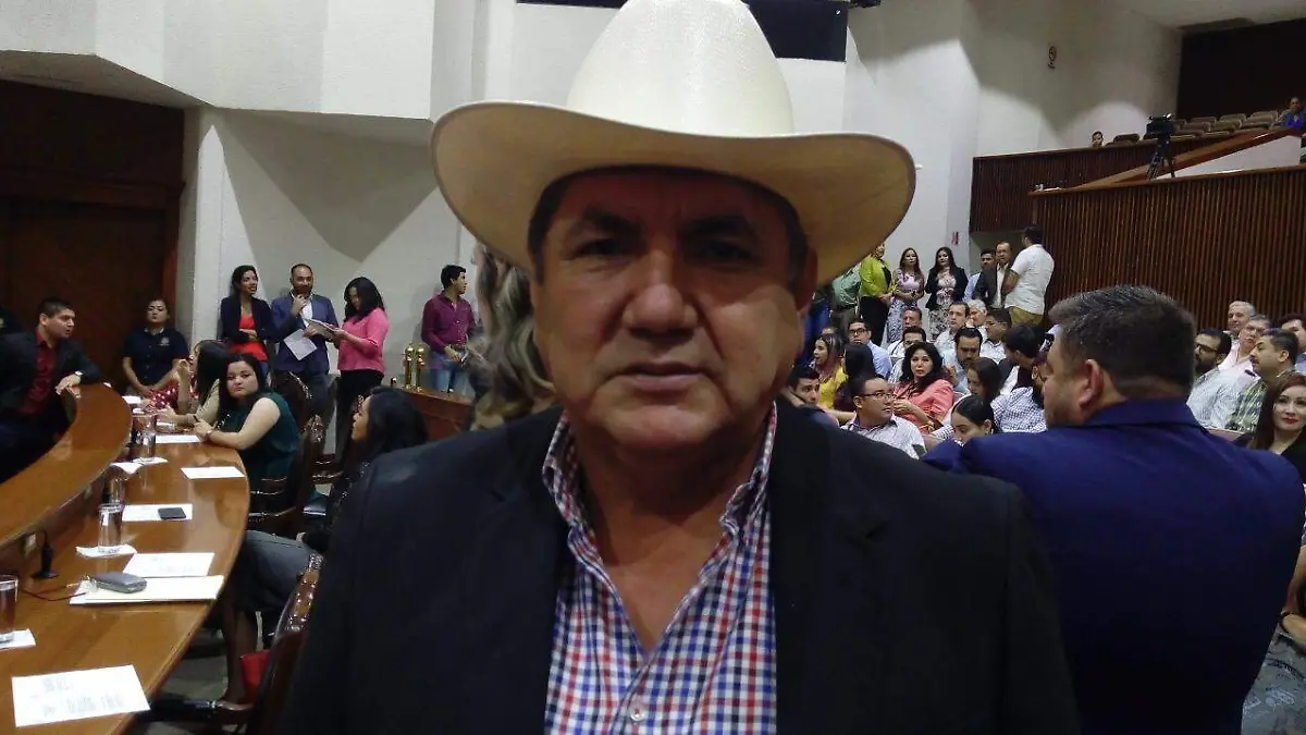 Faustino Hernández Álvarez